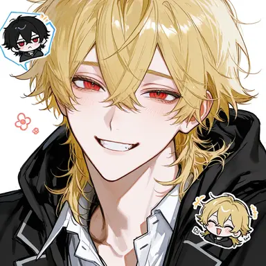 Profile image of Tsubaki