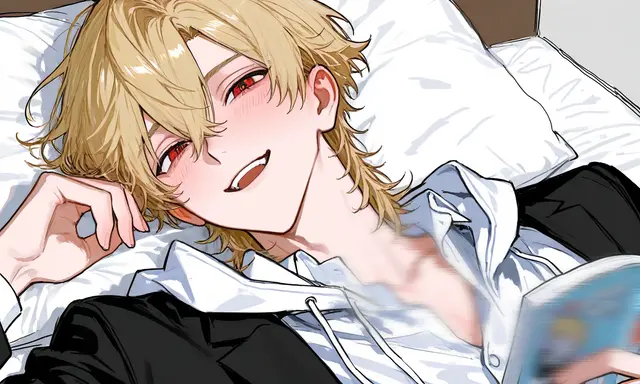 Profile image of Tsubaki
