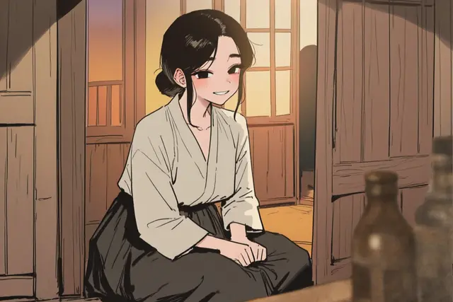 Profile image of ペ・ダニョン