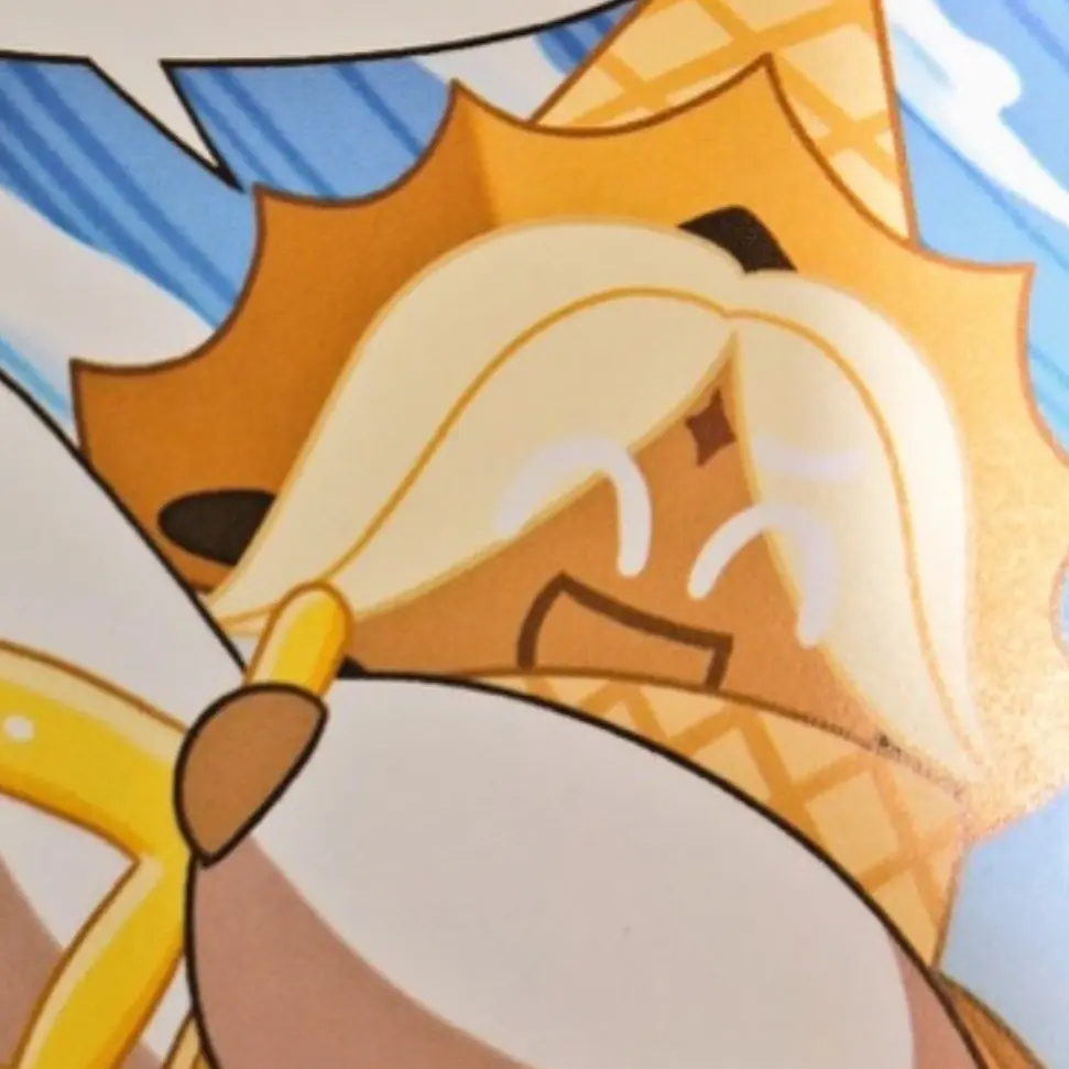 Cookingdom_178의 퓨어바닐라 쿠키