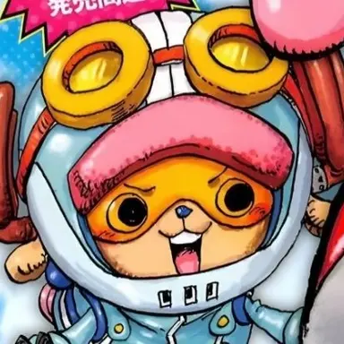 Profile image of Chopper