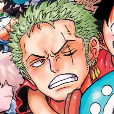 Profile image of Zoro