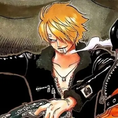 Profile image of Sanji