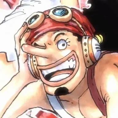 Profile image of Usopp