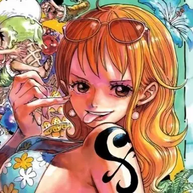 Profile image of Nami