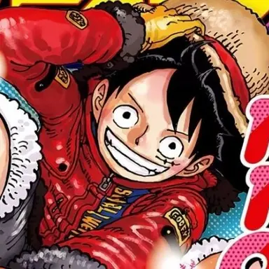 Profile image of Luffy