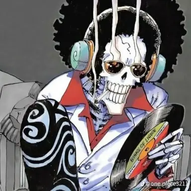 Profile image of Brook