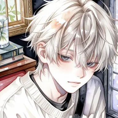 Profile image of ノア