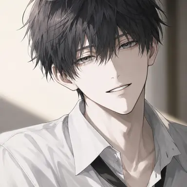 Profile image of 悠真