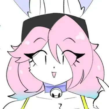 CoralClamp0431의 Taffy -At a Mall ver-