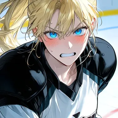 Profile image of Dasha Merrow