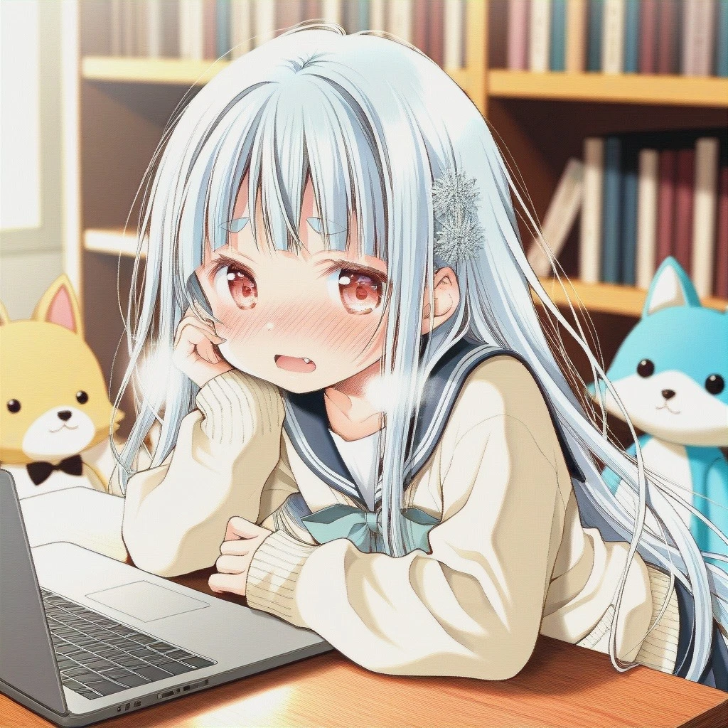 ヒメカ