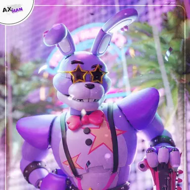 Profile image of ボニー