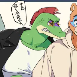 Profile image of モンティ