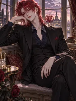 Profile image of Ren