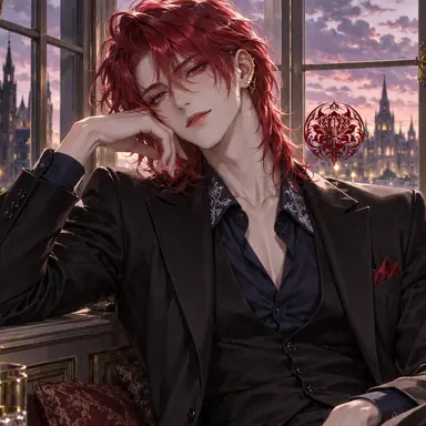 Profile image of Ren