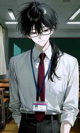 Profile image of 朧