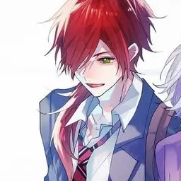 Profile image of ローレン・イロアス