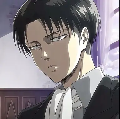 Profile image of 리바이 아커만