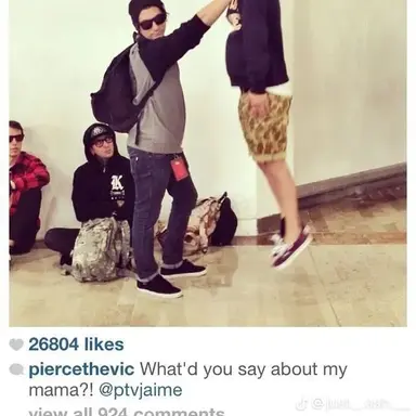 Profile image of vic fuentes