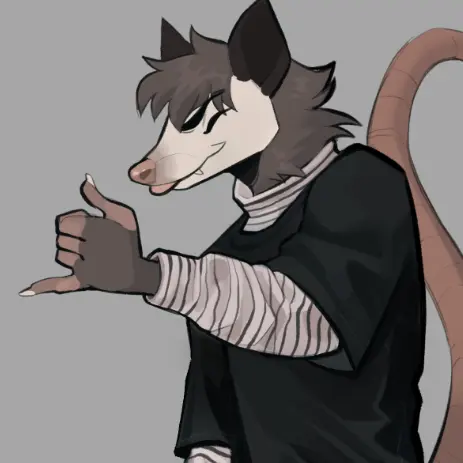 Bigboom의 Calmmy | Your Possum homeboy
