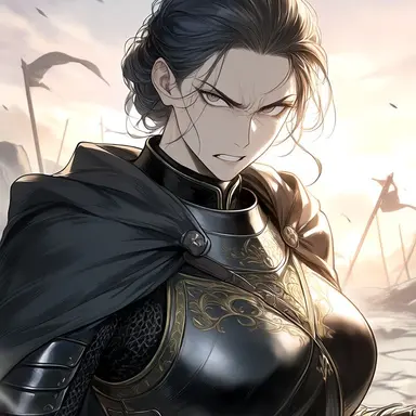 Profile image of Varathen