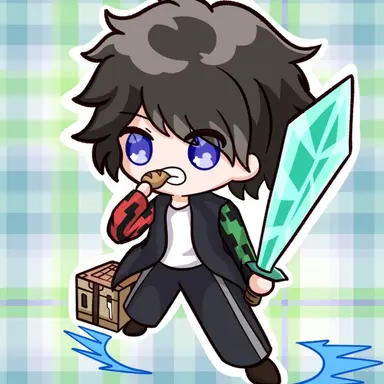 Profile image of りょうぼー