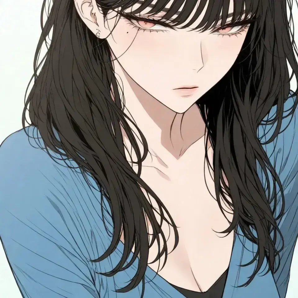 RichDeath9619의 Jessica's Mom, Carol