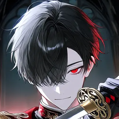 Profile image of ゼルヴィス