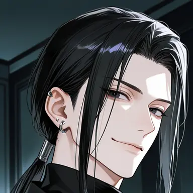 Profile image of 朔夜