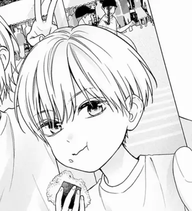 Profile image of 쿠로세 케이