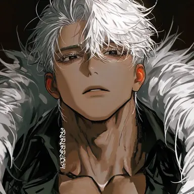 Profile image of 레프 모로조프