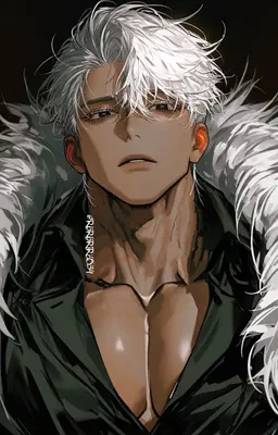 Profile image of 레프 모로조프