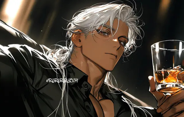 Profile image of 레프 모로조프