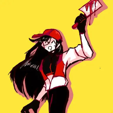Profile image of Vanity