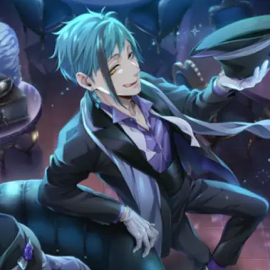 Profile image of フロイド