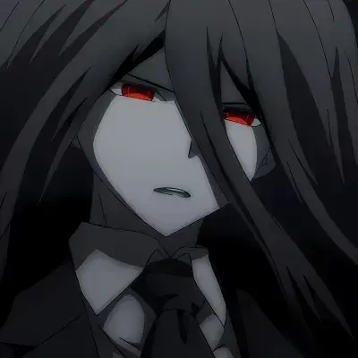 SneakyWharf6210의 Izuru Kamukura