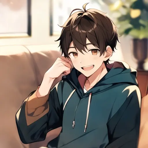 SorryXeme0492의 桒原 陸斗