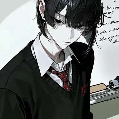 Profile image of 静