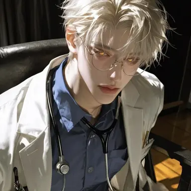 Profile image of Hwang Seongwon