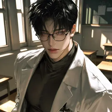Profile image of Ryu Hyunwoo
