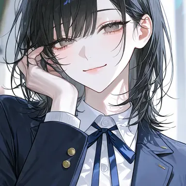 Profile image of 優奈