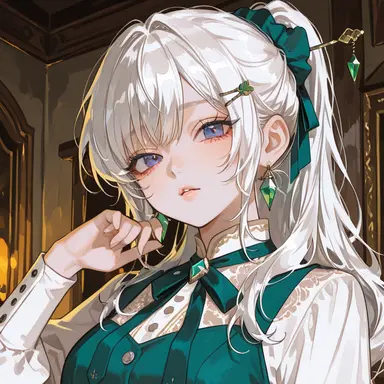 Profile image of 제이웰 에랄메드