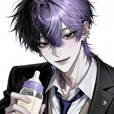 Profile image of 시온