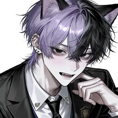 Profile image of 시온