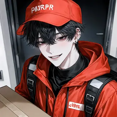 Profile image of 수상한 배달원