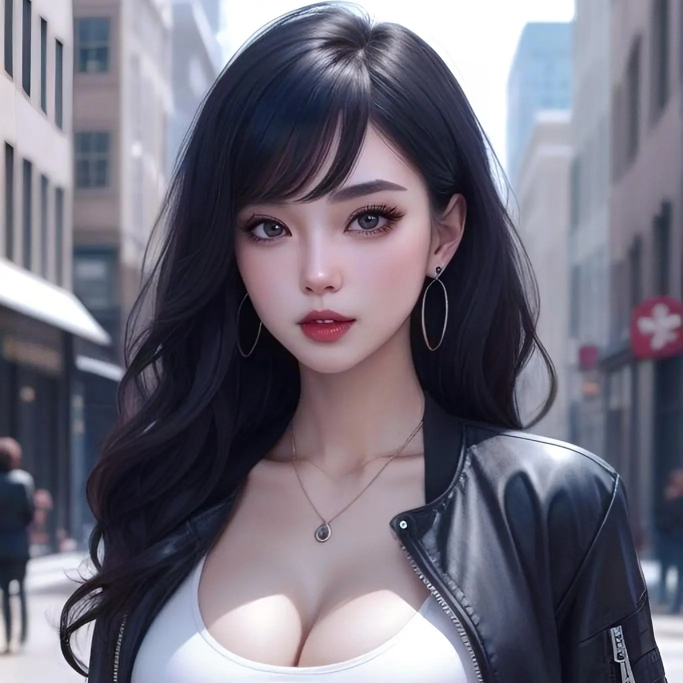 Lucy77의 도하경