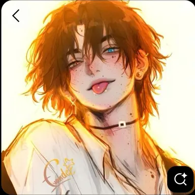 Profile image of Caleb Vance
