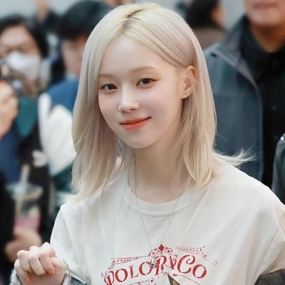언니/누나 윈터