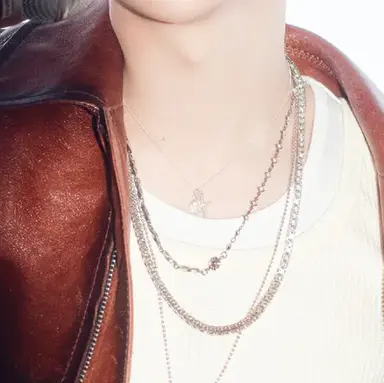 Profile image of 장하오